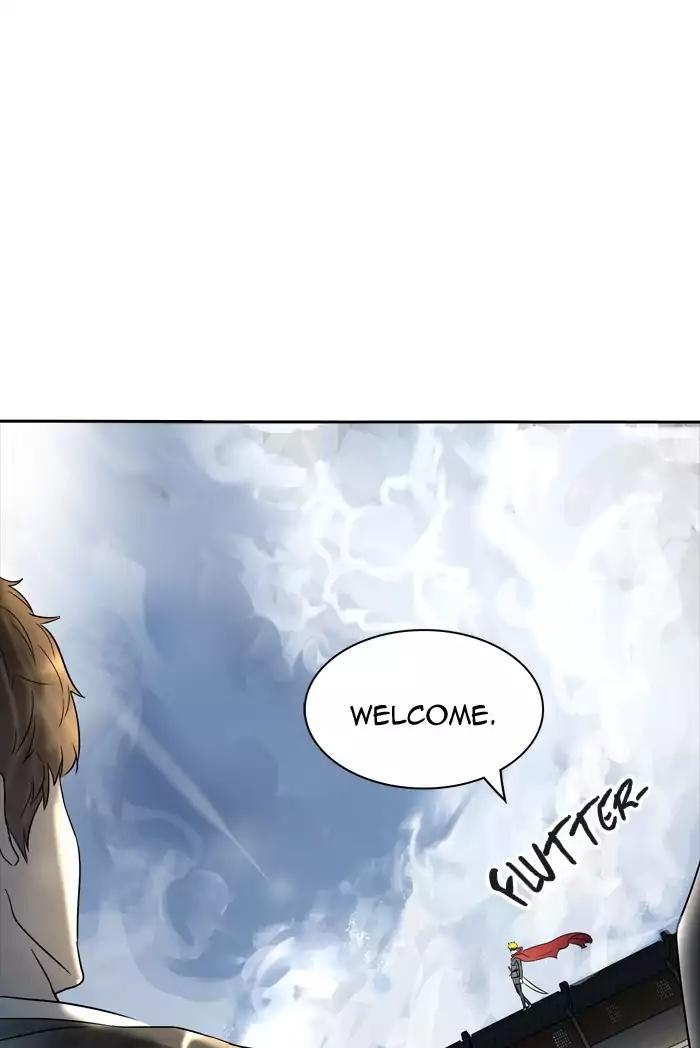 Tower of God Chapter 378 66